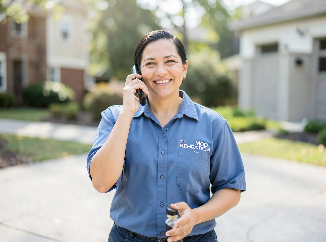 Mold Remediation Rockland, WI FAQs